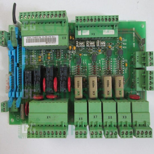 1PCS ABB SNAT 602 TAC /5761806-0D/61001395