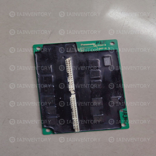 1PCS NEW PANASONIC 581B381B MODULE