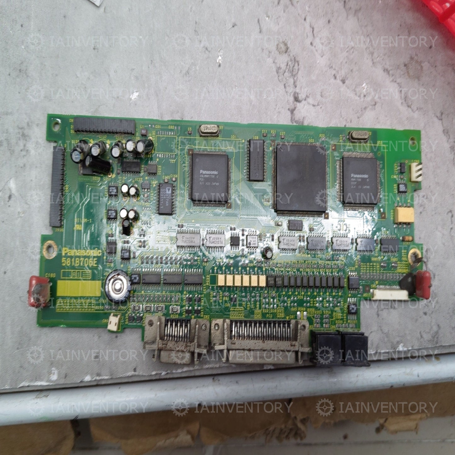 1PCS Panasonic 581B706E