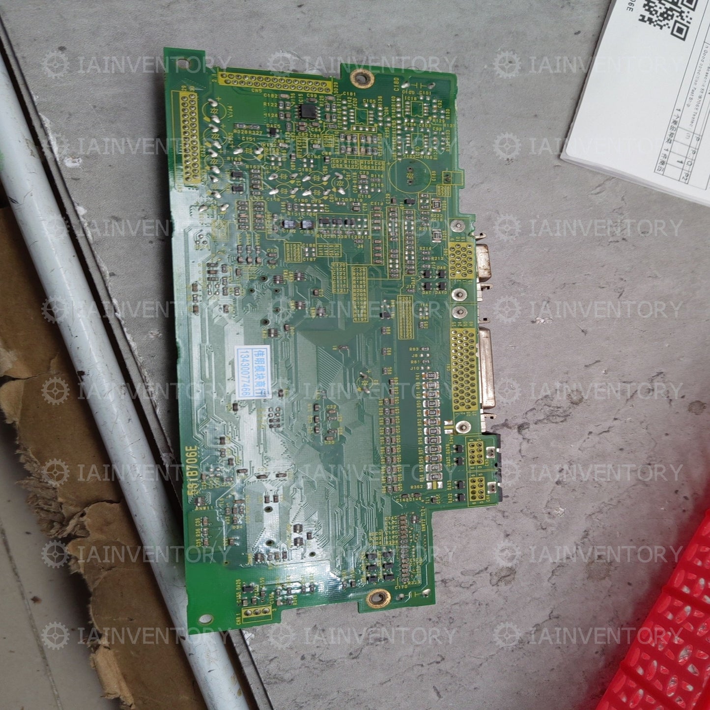 1PCS Panasonic 581B706E