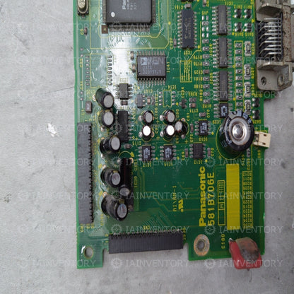 1PCS Panasonic 581B706E
