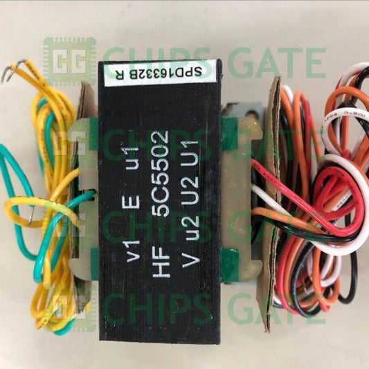 1PCS Fuji fan transformer HF 5C5502