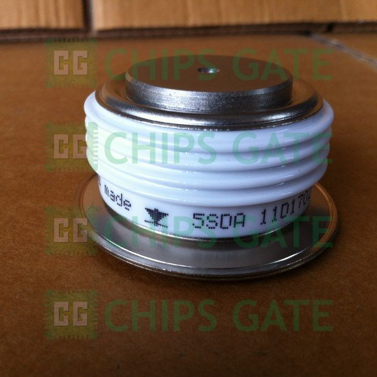 1PCS NEW 5SDA11D1702 ABB MODULE
