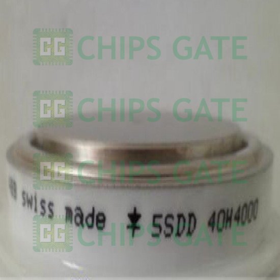 1PCS NEW 5SDD40H4000 ABB MODULE