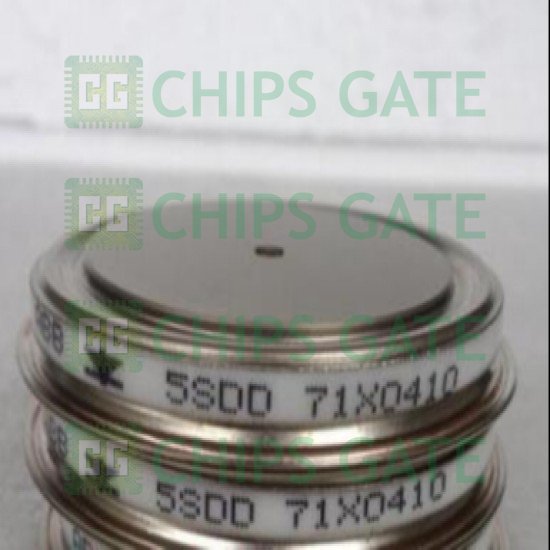 1PCS NEW 5SDD71X0410 ABB MODULE