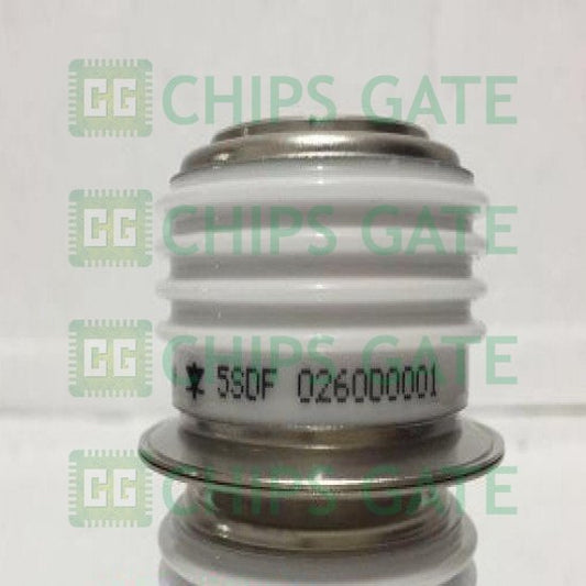 1PCS NEW ABB MODULE 5SDF0260D0001