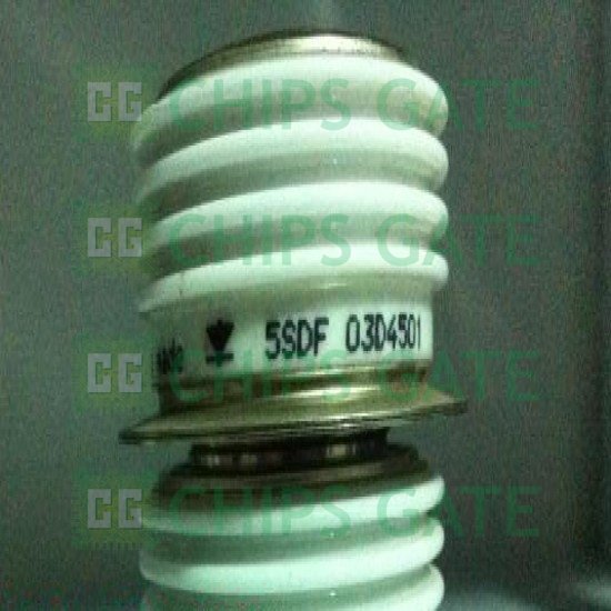 1PCS NEW ABB MODULE 5SDF03D4501