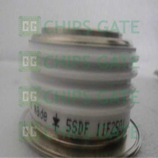 1PCS NEW 5SDF11F2501 ABB MODULE