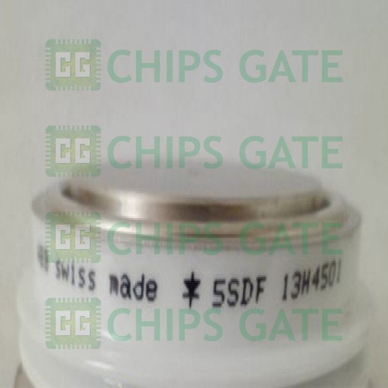 1PCS NEW 5SDF13H4501 ABB MODULE
