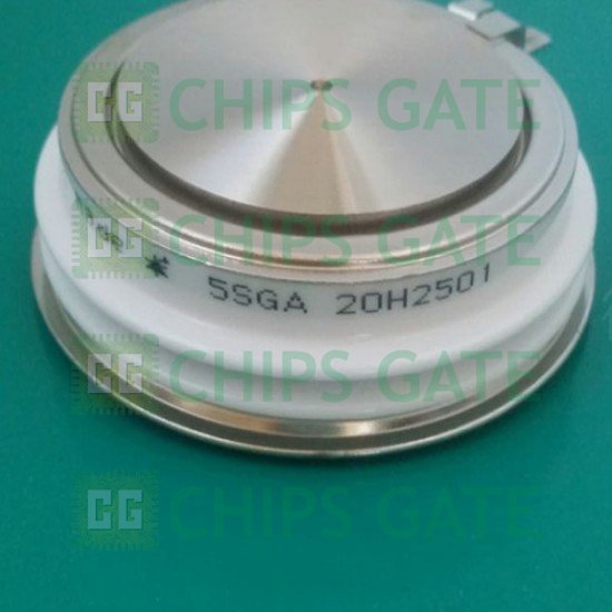 1PCS NEW 5SGA20H2501 5SGA-20H2501 ABB MODULE