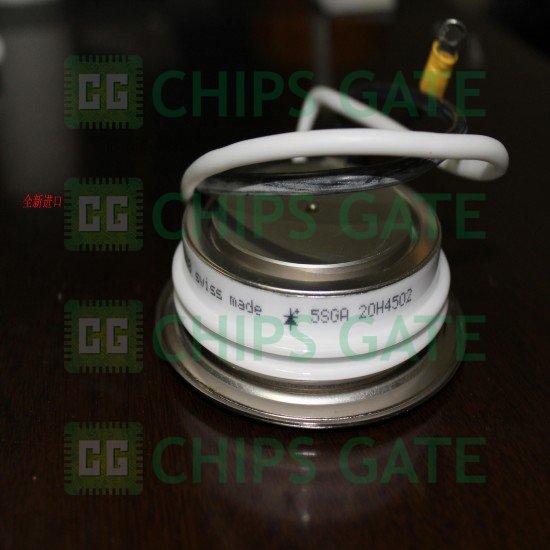1PCS NEW 5SGA20H4502 5SGA-20H4502 ABB MODULE