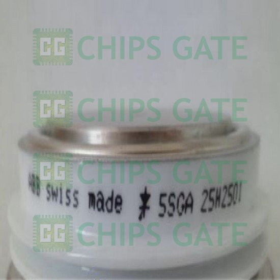 1PCS NEW 5SGA25H2501 5SGA-25H2501 ABB MODULE