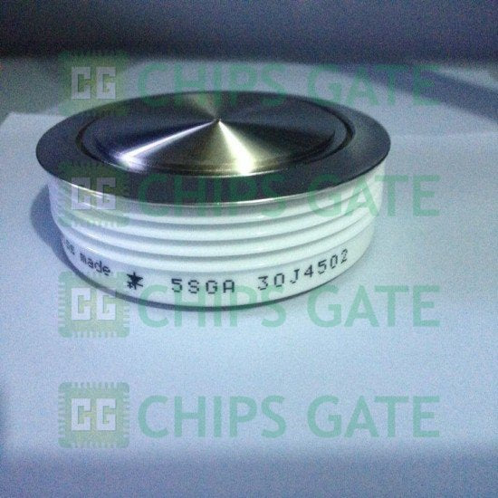 1PCS NEW 5SGA30J4502 5SGA-30J4502 ABB MODULE