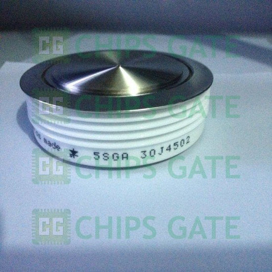 1PCS NEW 5SGA30J4502 5SGA-30J4502 ABB MODULE