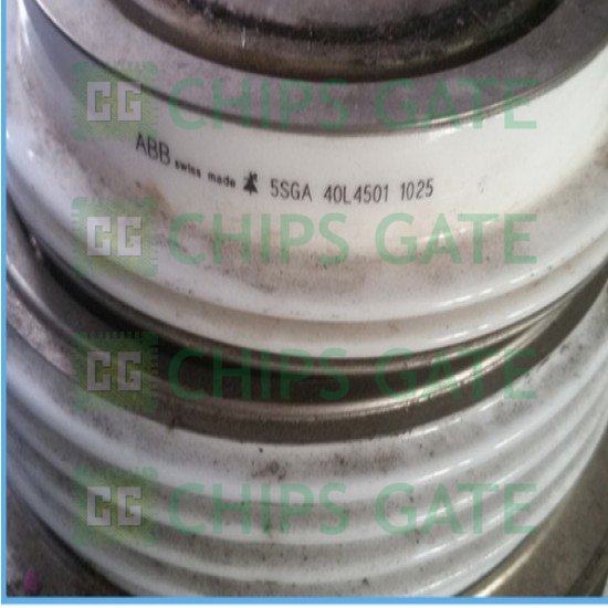 1PCS NEW 5SGA40L4501 5SGA-40L4501 ABB MODULE