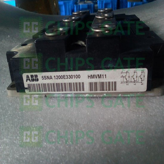 1PCS NEW ABB MODULE 5SNA-1200E330100 5SNA1200E330100