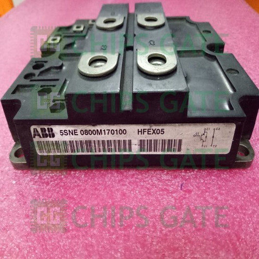 1PCS NEW 5SNE-0800M170100 5SNE0800M170100 ABB MODULE