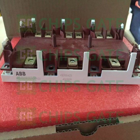 1PCS NEW ABB MODULE 5SNS0300U120100