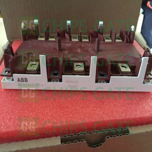 1PCS NEW ABB MODULE 5SNS0300U120100