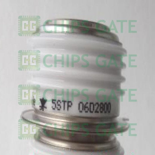 1PCS NEW 5STP06D2800 ABB MODULE