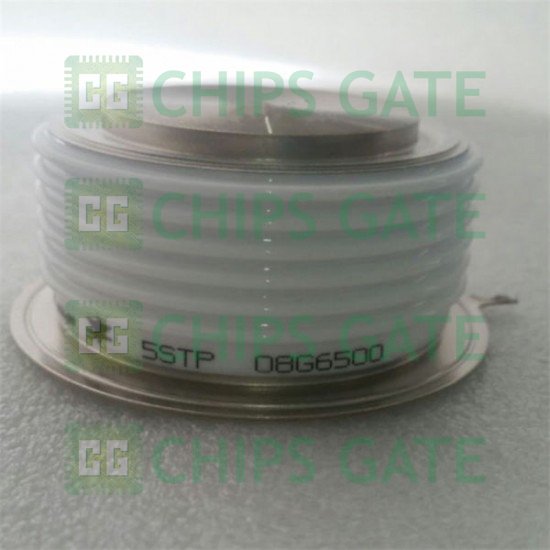 1PCS NEW 5STP08G6500 ABB SCR GTO DIODE MODULE ORIGINAL