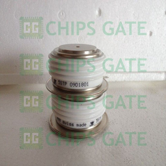1PCS NEW 5STP09D1801 ABB SCR, GTO DIODE MODULE ORIGINAL