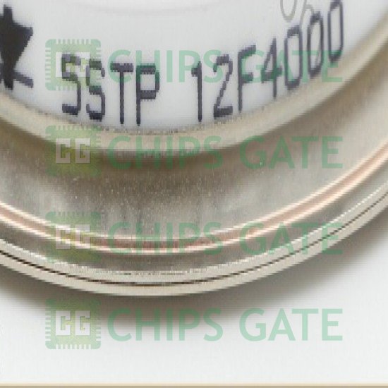 1PCS NEW 5STP12F4000 ABB MODULE