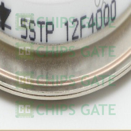 1PCS NEW 5STP12F4000 ABB MODULE
