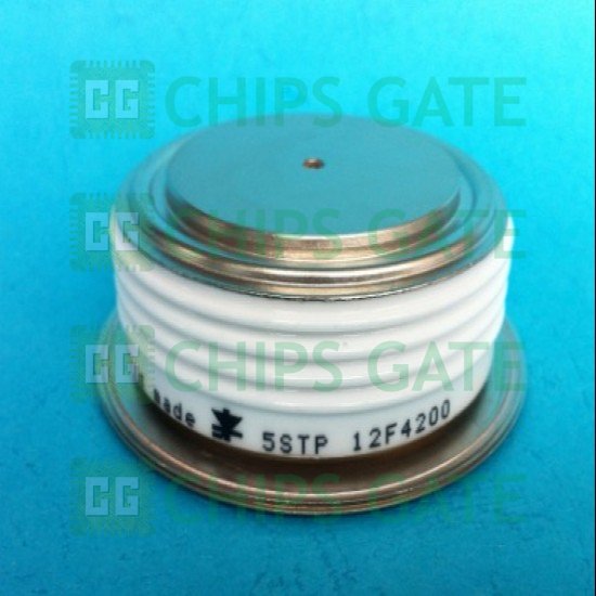 1PCS NEW 5STP12F4200 ABB POWER MODULE