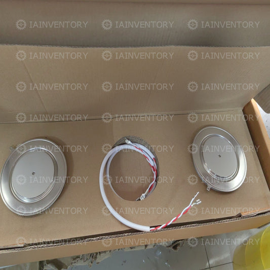 1PCS NEW 5STP12K6500 5STP-12K6500 ABB MODULE