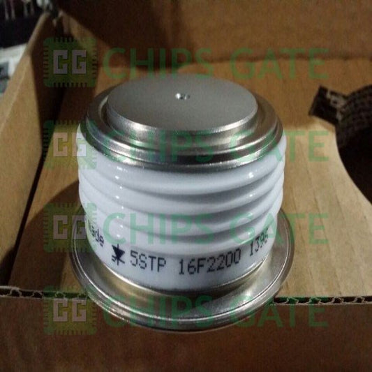 1PCS NEW 5STP16F2200 ABB MODULE
