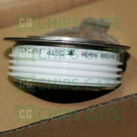 1PCS NEW 5STP16F2400 ABB MODULE ORIGINAL