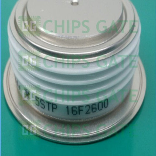 1PCS NEW 5STP16F2600 ABB MODULE