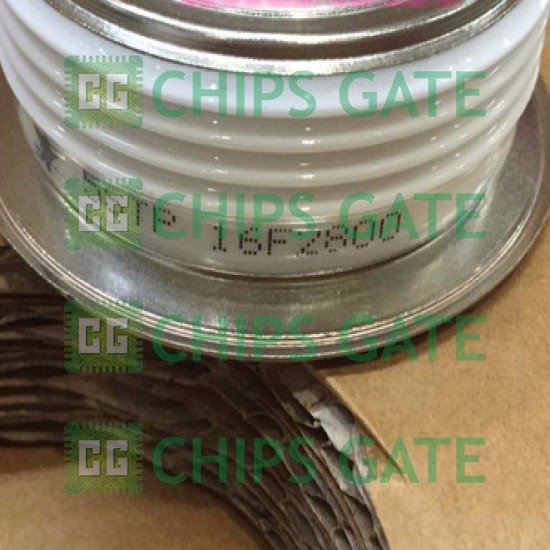 1PCS NEW ABB 5STP16F2800 MODULE