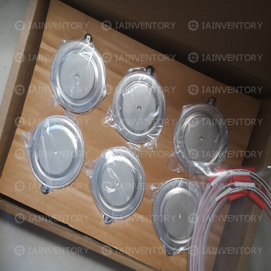 1PCS NEW 5STP16F2801 ABB MODULE