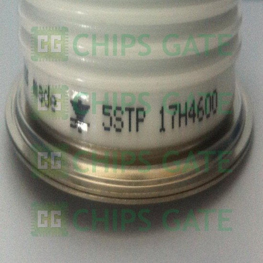1PCS NEW 5STP17H4600 5STP 17H4600 ABB MODULE