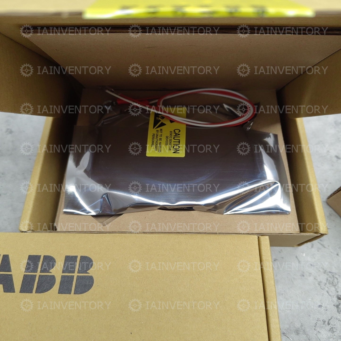 1PCS NEW 5STP17H5200 5STP 17H5200 ABB MODULE