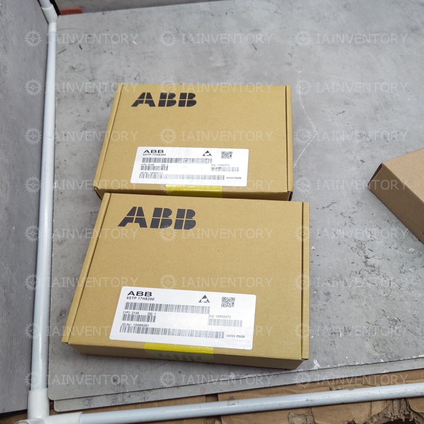 1PCS NEW 5STP17H5200 5STP 17H5200 ABB MODULE