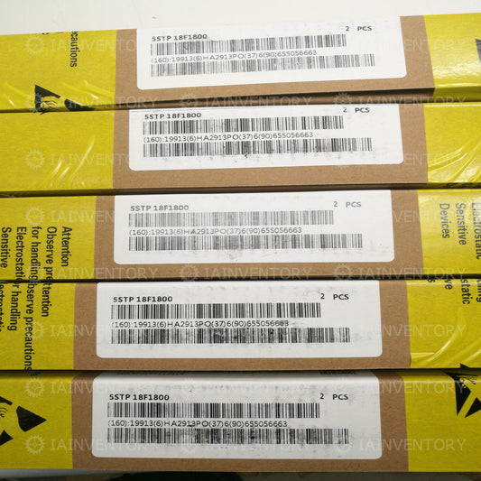 1PCS NEW 5STP18F1800 ABB THYRISTOR MODULE
