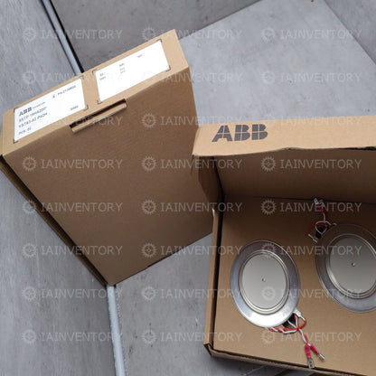 1PCS NEW 5STP18H4200 5STP 18H4200 ABB MODULE