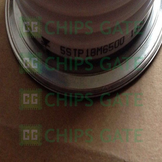 1PCS NEW 5STP18M6500 ABB MODULE