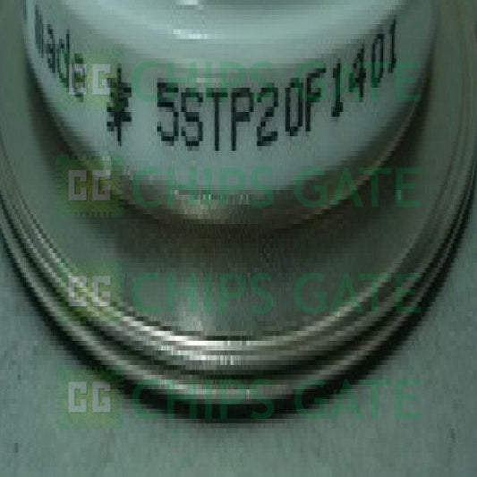 1PCS NEW 5STP20F1401 ABB THYRISTOR MODULE