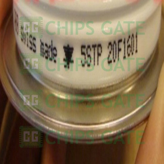 1PCS NEW 5STP20F1601 ABB THYRISTOR MODULE