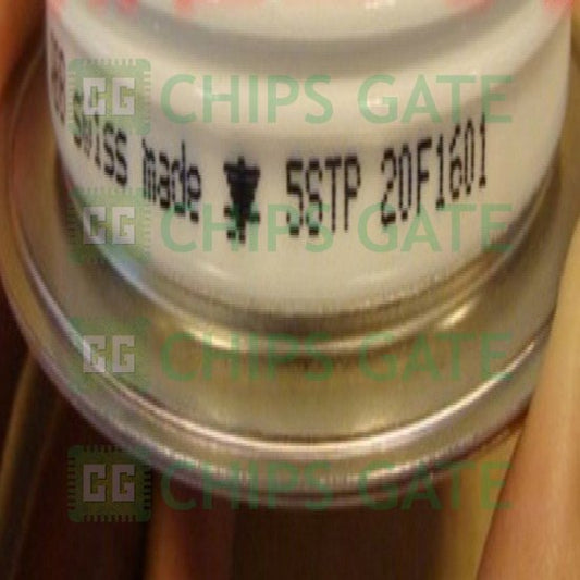 1PCS NEW 5STP20F1601 ABB THYRISTOR MODULE