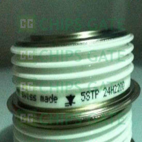 1PCS NEW 5STP24H2200 5STP 24H2200 ABB MODULE