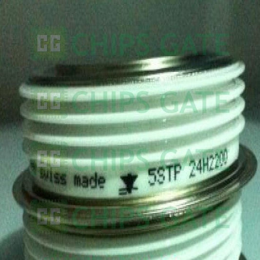 1PCS NEW 5STP24H2200 5STP 24H2200 ABB MODULE