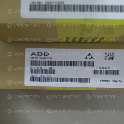 1PCS NEW 5STP24H2800 5STP 24H2800 ABB MODULE