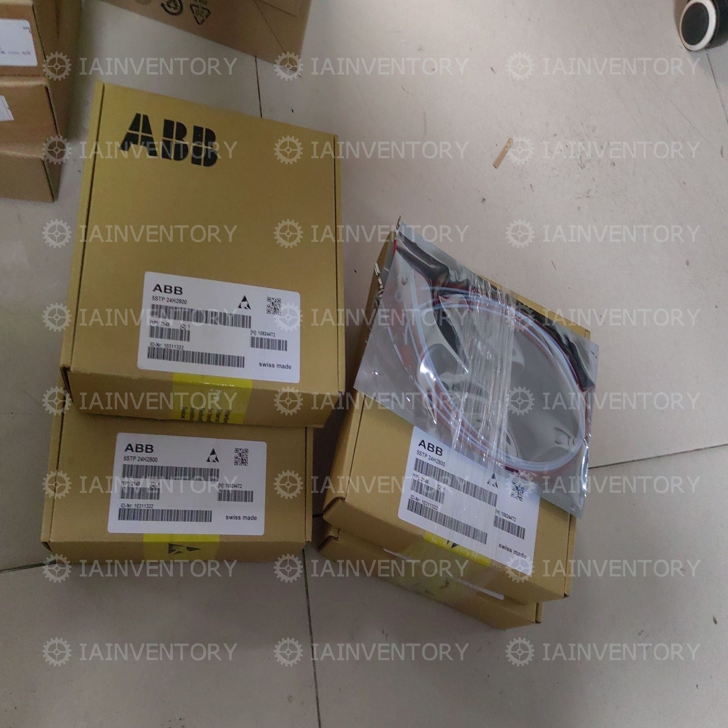 1PCS NEW 5STP24H2800 5STP 24H2800 ABB MODULE