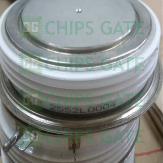 1PCS NEW 5STP2552L0004 ABB THYRISTOR POWER MODULE ORIGINAL