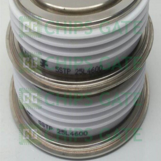 1PCS NEW 5STP25L4600 5STP 25L4600 ABB MODULE